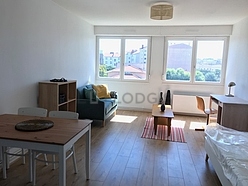 Apartamento Lyon 3° - Salaõ
