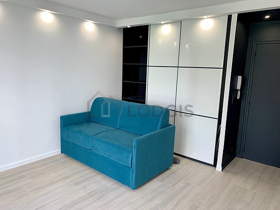 Appartamento Parigi 11° - 