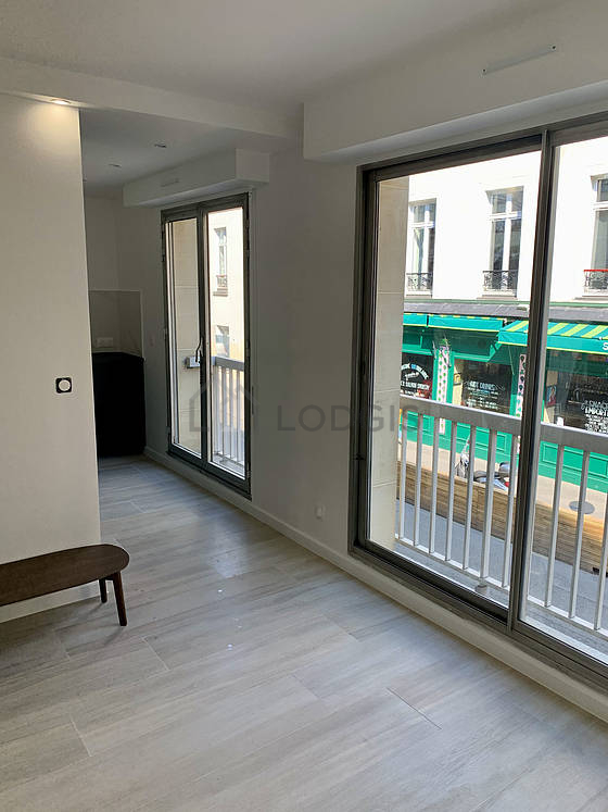 Appartement Paris 11° - 