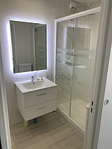 Apartamento Paris 11° - Casa de banho