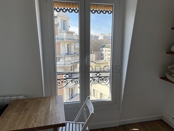 Appartamento Parigi 10° - 