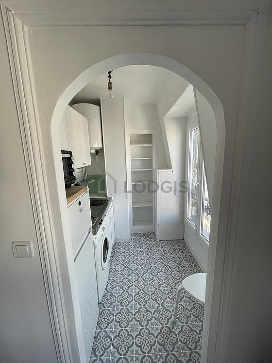Appartement Paris 10° - 