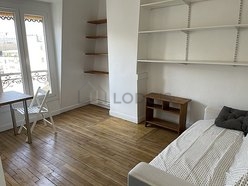 Квартира Париж 10° - Гостиная