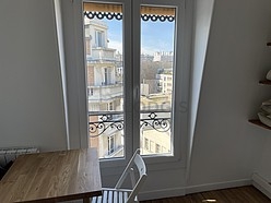 Квартира Париж 10° - Гостиная