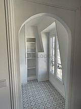 Appartamento Parigi 10° - Cucina