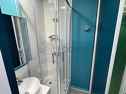 Wohnung Paris 10° - Badezimmer