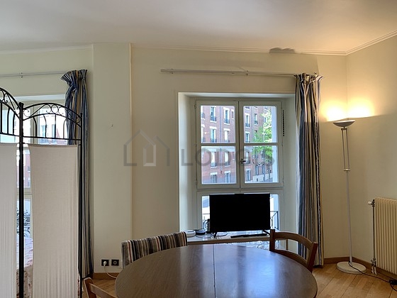 Apartamento Paris 10° - 
