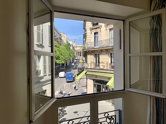 Apartamento Paris 10° - 
