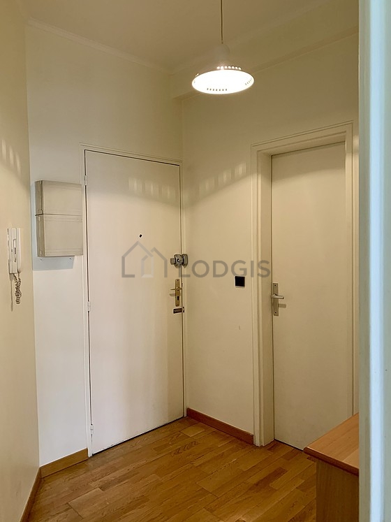 Appartamento Parigi 10° - 
