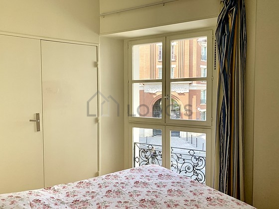 Appartamento Parigi 10° - 