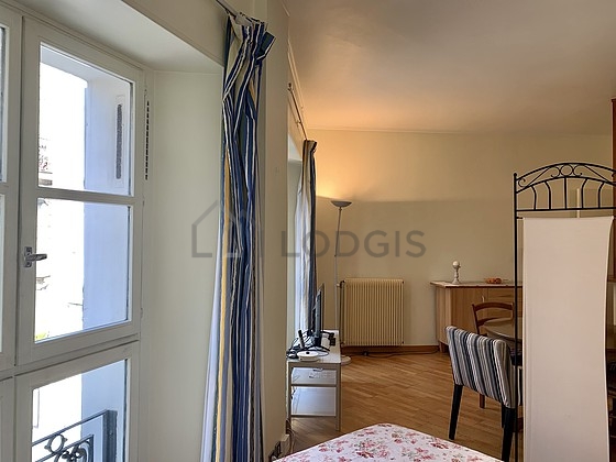 Appartement Paris 10° - 