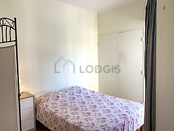 Квартира Париж 10° - Гостиная