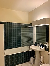 Квартира Париж 10° - Ванная