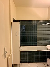 Apartment Paris 10° - Bathroom