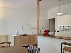 Appartamento Parigi 10° - Cucina