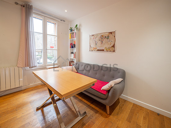 Apartamento París 20° - 