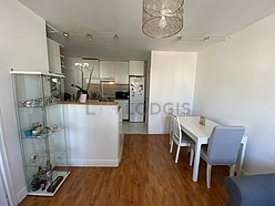 Apartamento Puteaux - Cocina