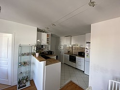 Apartamento Puteaux - Cozinha