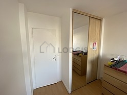 Apartamento Puteaux - Despacho