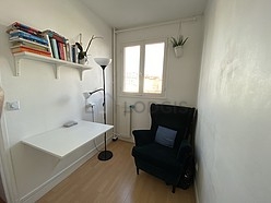 Apartamento Puteaux - Despacho