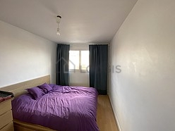 Appartamento Puteaux - Camera