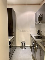 Apartamento Paris 7° - Cozinha