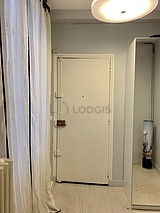 Apartamento Paris 7° - Entrada