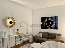 Apartamento Paris 7° - Salaõ