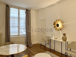 Appartamento Parigi 7° - Soggiorno