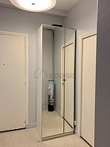 Appartement Paris 7° - Entrée