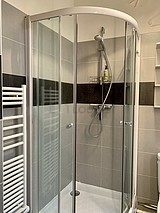 Wohnung Paris 7° - Badezimmer