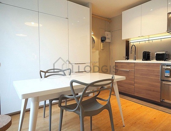 Appartement Paris 6° - 