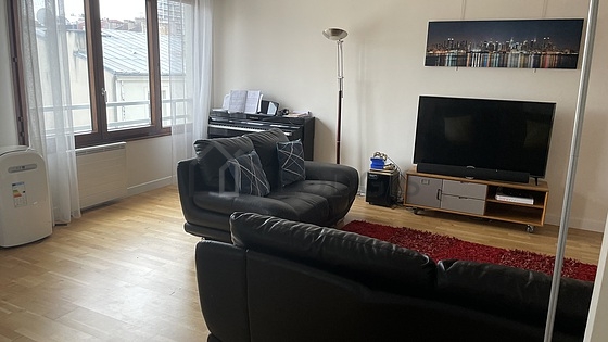 Квартира Courbevoie - 