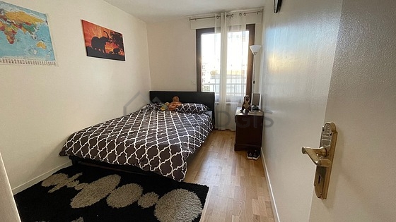 Квартира Courbevoie - 