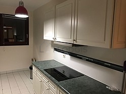 Apartamento Courbevoie - Cozinha