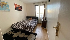 Apartamento Courbevoie - Dormitorio 2