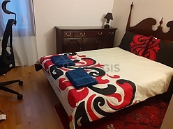 Apartamento Courbevoie - Quarto 3