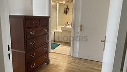 Apartment Courbevoie - Entrance