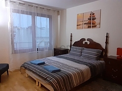 Appartamento Courbevoie - Camera