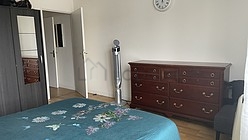 Appartamento Courbevoie - Camera