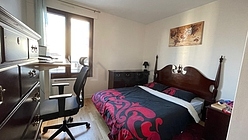 Appartement Courbevoie - Chambre 3