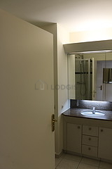 Wohnung Courbevoie - Badezimmer 2