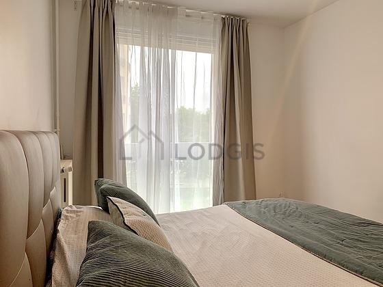 Apartamento París 15° - 
