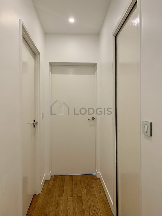 Apartment Paris 15° - 