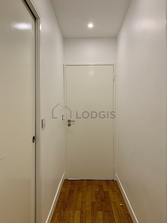 Apartment Paris 15° - 