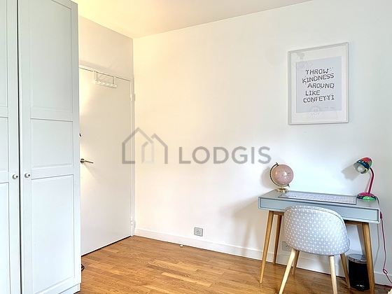 Apartment Paris 15° - 