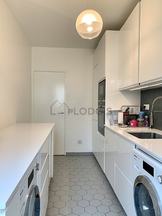 Apartment Paris 15° - 