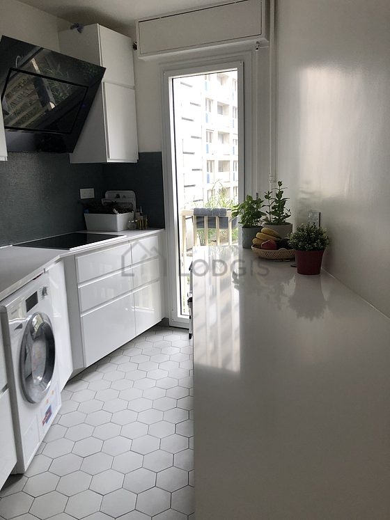 Apartment Paris 15° - 