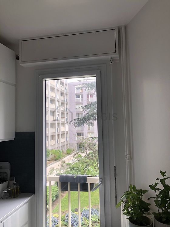 Apartment Paris 15° - 