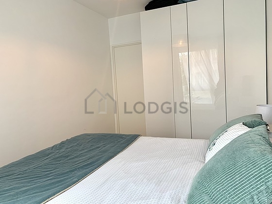 Appartement Paris 15° - 